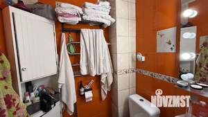 1-к квартира, вторичка, 44м2, 11/12 этаж