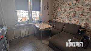 1-к квартира, вторичка, 42м2, 5/10 этаж