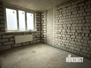 2-к квартира, вторичка, 45м2, 10/23 этаж