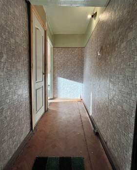 2-к квартира, вторичка, 45м2, 5/5 этаж