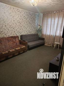 1-к квартира, вторичка, 30м2, 1/5 этаж