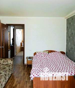 3-к квартира, вторичка, 60м2, 2/5 этаж