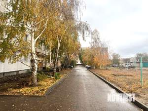 1-к квартира, вторичка, 33м2, 2/6 этаж