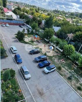 2-к квартира, вторичка, 68м2, 6/10 этаж