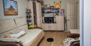 2-к квартира, вторичка, 45м2, 1/5 этаж