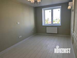 1-к квартира, вторичка, 40м2, 8/10 этаж