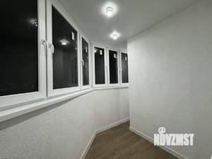 2-к квартира, вторичка, 49м2, 17/23 этаж
