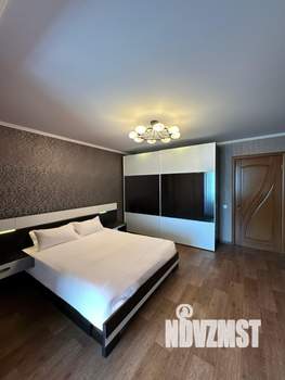 3-к квартира, вторичка, 103м2, 7/10 этаж