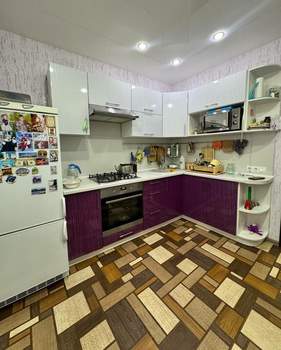 2-к квартира, вторичка, 48м2, 1/5 этаж