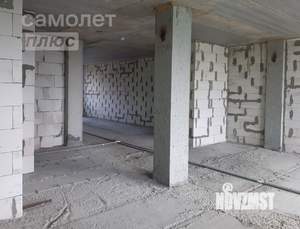 2-к квартира, вторичка, 75м2, 8/16 этаж