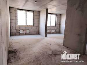 2-к квартира, вторичка, 61м2, 9/10 этаж