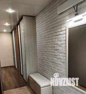 3-к квартира, вторичка, 58м2, 5/9 этаж