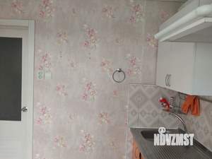 1-к квартира, вторичка, 33м2, 5/6 этаж