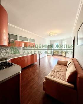 3-к квартира, вторичка, 104м2, 2/6 этаж