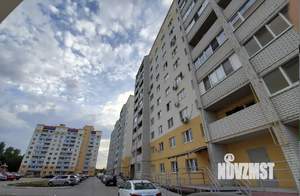 3-к квартира, вторичка, 74м2, 9/10 этаж