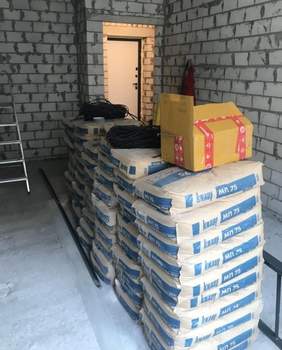 1-к квартира, вторичка, 38м2, 5/18 этаж