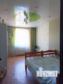 3-к квартира, вторичка, 59м2, 6/9 этаж