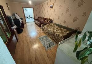 1-к квартира, вторичка, 47м2, 3/10 этаж