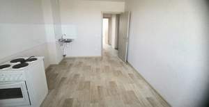 3-к квартира, сданный дом, 76м2, 6/10 этаж