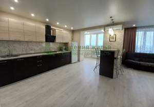 1-к квартира, вторичка, 40м2, 9/10 этаж