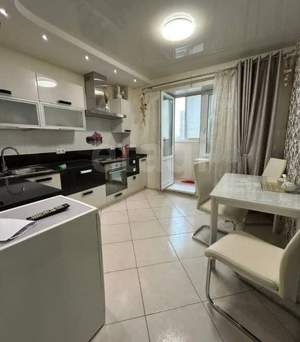 1-к квартира, вторичка, 47м2, 9/1 этаж