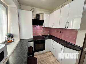 2-к квартира, вторичка, 46м2, 2/5 этаж