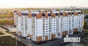 3-к квартира, вторичка, 69м2, 9/12 этаж