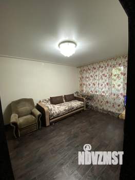 1-к квартира, вторичка, 29м2, 2/5 этаж