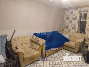 1-к квартира, вторичка, 31м2, 2/5 этаж