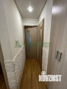 2-к квартира, вторичка, 46м2, 4/5 этаж