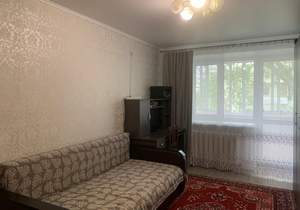 2-к квартира, вторичка, 40м2, 5/5 этаж