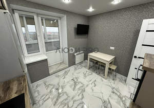 1-к квартира, вторичка, 36м2, 7/14 этаж