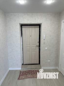1-к квартира, вторичка, 40м2, 7/10 этаж