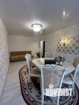 1-к квартира, вторичка, 29м2, 5/5 этаж