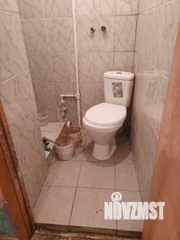 1-к квартира, вторичка, 13м2, 1/5 этаж
