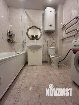 1-к квартира, вторичка, 50м2, 8/10 этаж