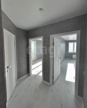 2-к квартира, вторичка, 48м2, 23/23 этаж