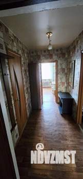 1-к квартира, вторичка, 40м2, 2/10 этаж