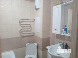 1-к квартира, вторичка, 36м2, 18/19 этаж