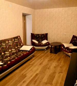 Студия квартира, вторичка, 42м2, 8/10 этаж