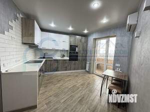 1-к квартира, вторичка, 38м2, 15/25 этаж