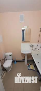 2-к квартира, вторичка, 55м2, 1/11 этаж