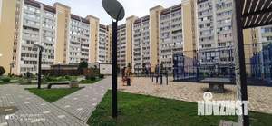 2-к квартира, вторичка, 54м2, 2/10 этаж