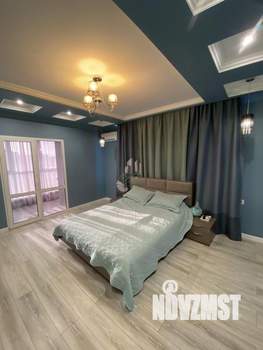 3-к квартира, вторичка, 90м2, 10/10 этаж