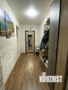 3-к квартира, вторичка, 69м2, 3/10 этаж