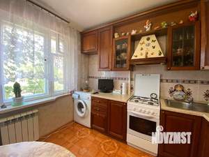 3-к квартира, вторичка, 58м2, 3/9 этаж