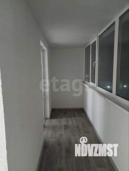 1-к квартира, вторичка, 38м2, 7/10 этаж