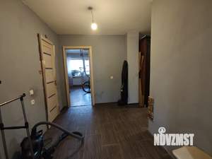 3-к квартира, вторичка, 83м2, 2/10 этаж