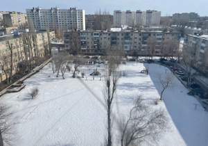 4-к квартира, вторичка, 86м2, 9/9 этаж