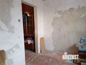 3-к квартира, вторичка, 48м2, 5/5 этаж